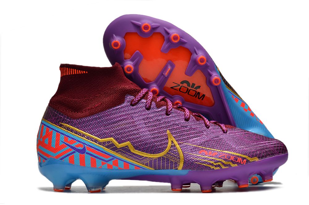 Nike Air Zoom Mercurial Superfly IX Elite AG